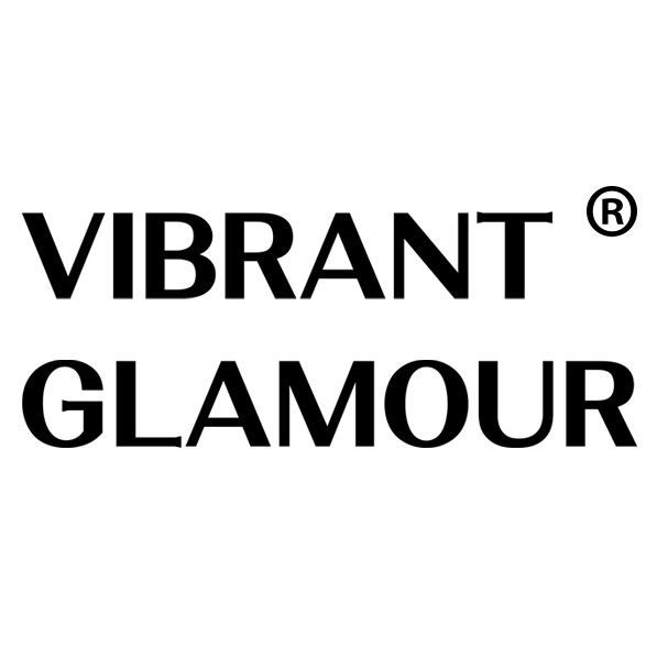 VIBRANT GLAMOUR 