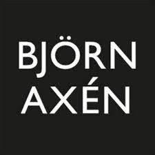 BJORN AXEN