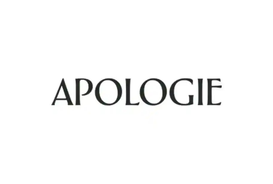 APOLOGIE