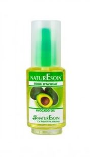 NATURE SOIN HUILE D'AVOCAT 50ML