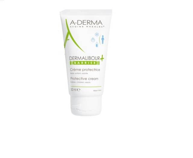 CeraVe Crème Hydratante Visage Spf25 - 52ml Maroc