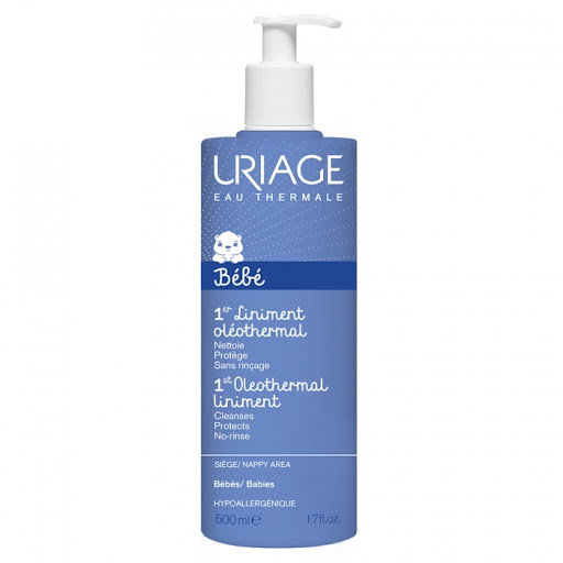 GIFRER LINIMENT OLEO-CALCAIRE HUILE 900 ML