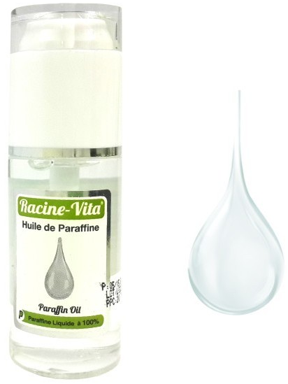 RACINE VITA Huile De Paraffine 40ml