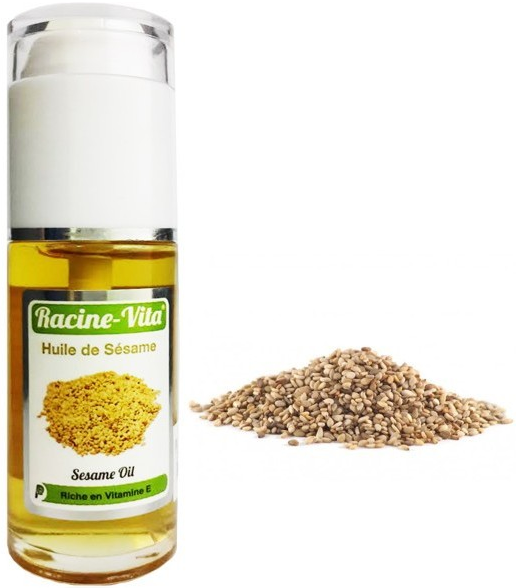 RACINE VITA HUILE DE LAVANDE 40 ML sur