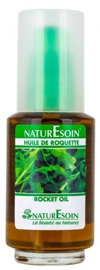 NATURE SOIN HUILE DE ROQUETTE 50ML