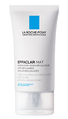 Forbyde Skære Vedhæft til LA ROCHE POSAY EFFACLAR MAT 40ML | Parabioty